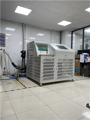 凈水機(jī)水錘試驗機(jī)